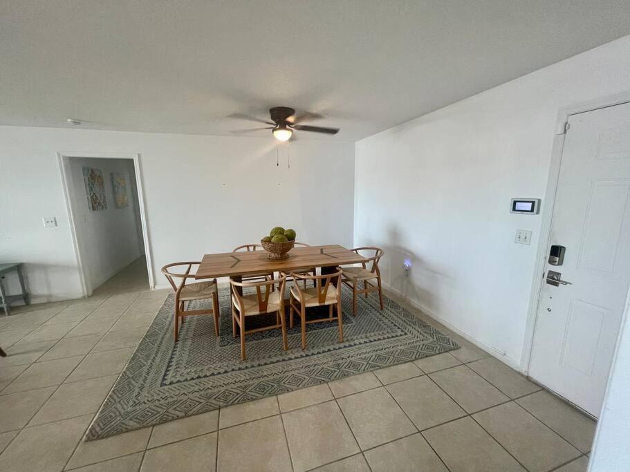 Lakefront Duplex With Pontoon Boat 2 Bedroom Home Mount Dora Bagian luar foto